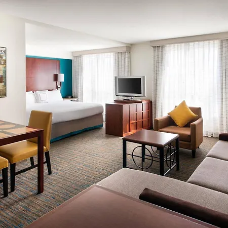 Residence Inn San Diego Oceanside Exterior photo