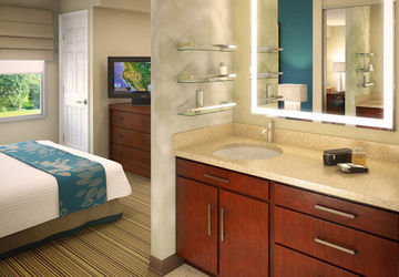 San Diego Hotel 3*