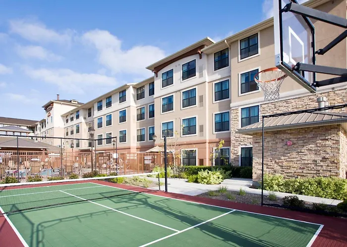 Residence Inn San Diego Oceanside