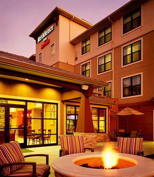 San Diego Hotel 3*