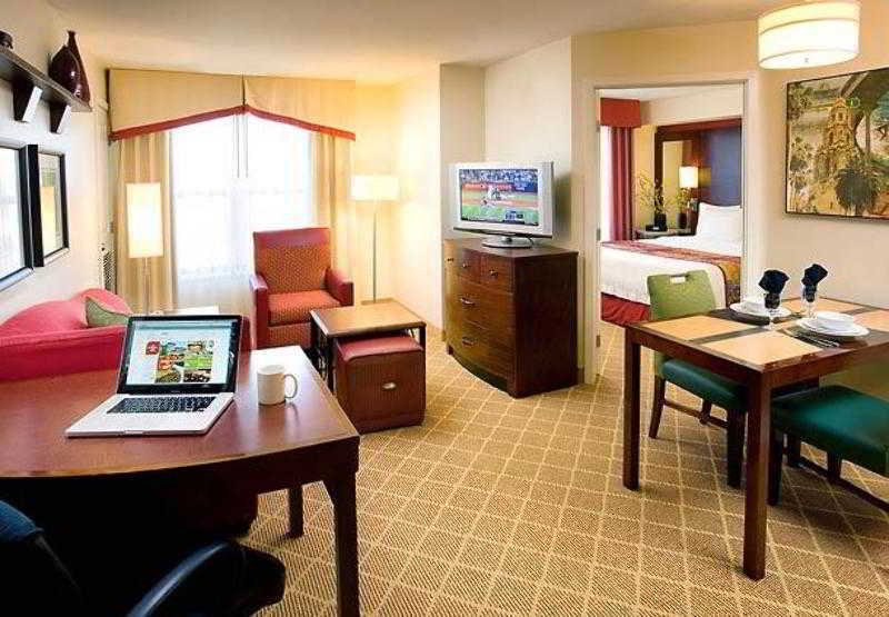 San Diego Hotel