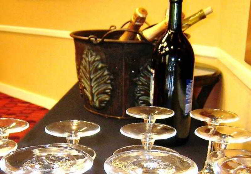 Hotel San Diego 3*
