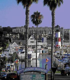 San Diego Hotel 3*
