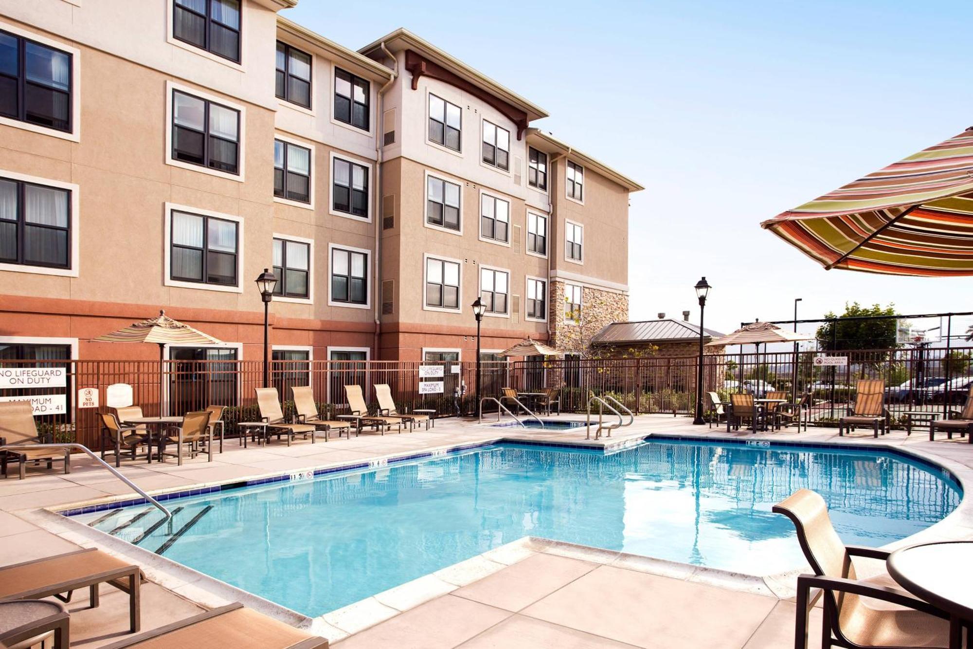 San Diego 3* Oceanside