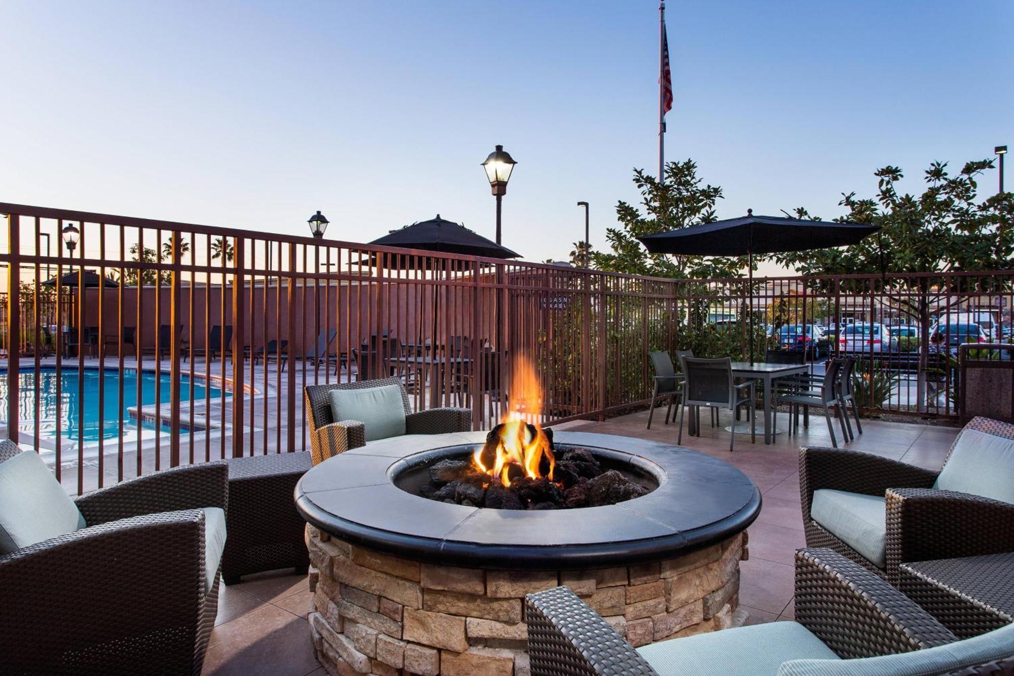 San Diego 3* Oceanside