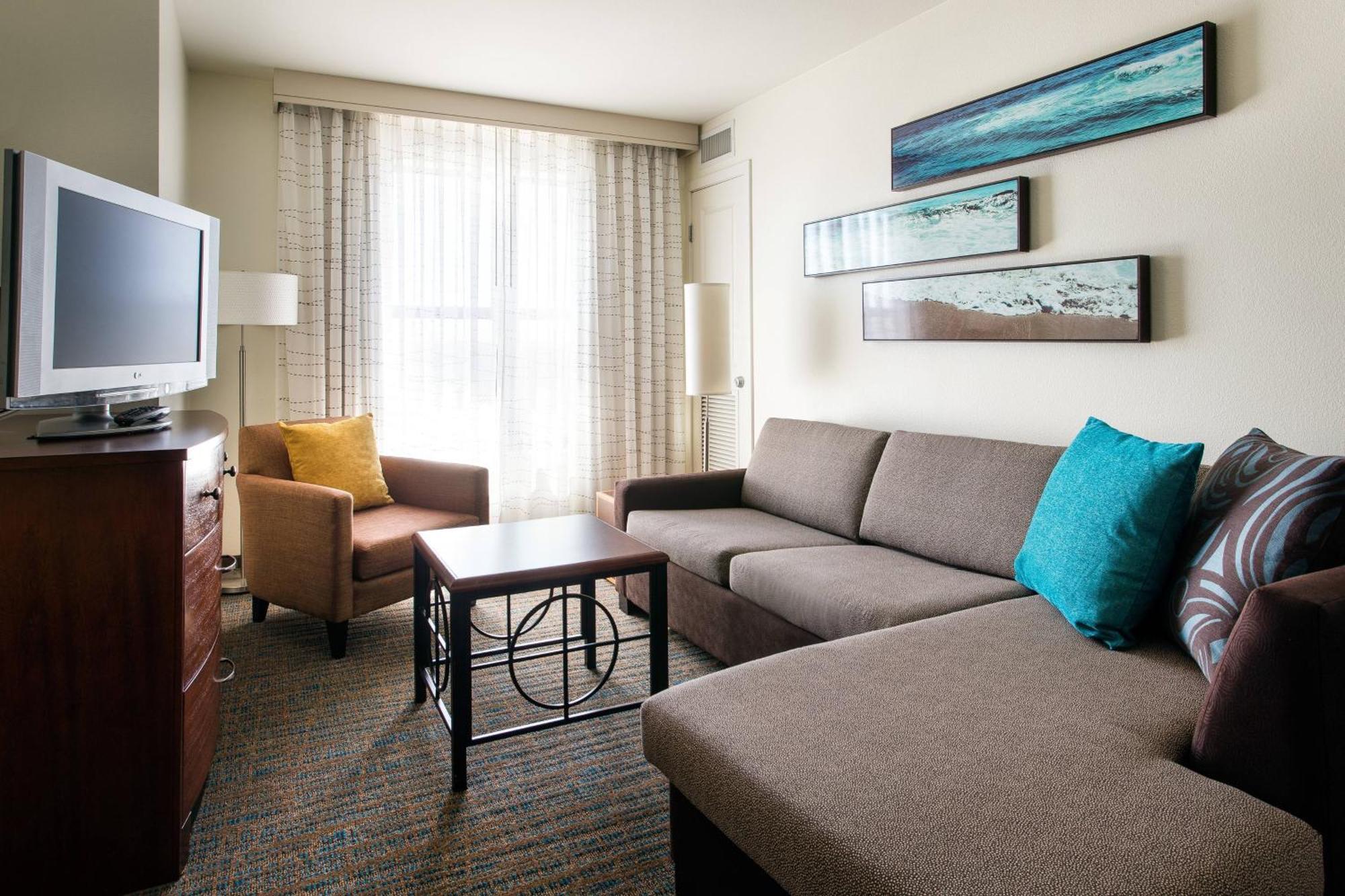 San Diego Hotel