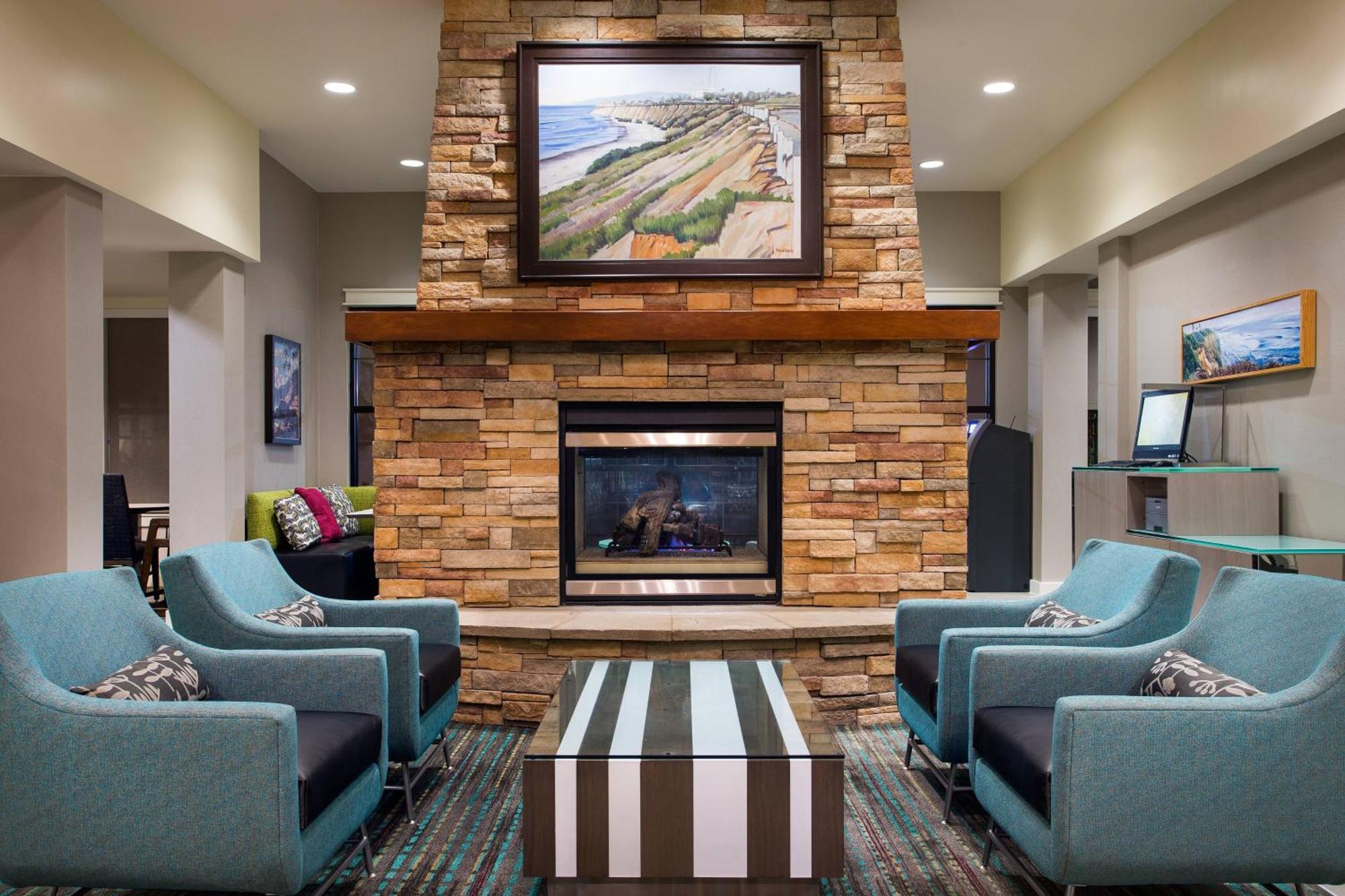 San Diego Hotel 3*