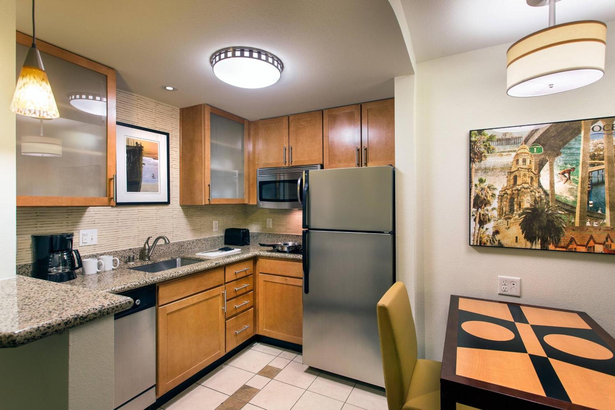San Diego Hotel Oceanside