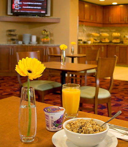 San Diego Hotel 3*
