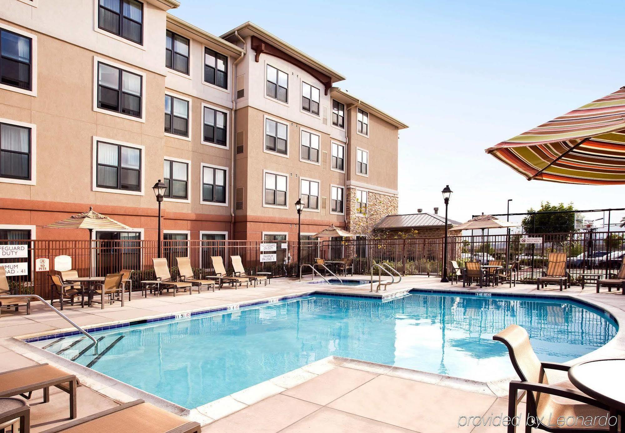 San Diego Hotel