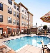 Hotel San Diego Oceanside